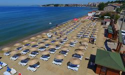 Kocaeli'de Deniz Sezonu Açılıyor