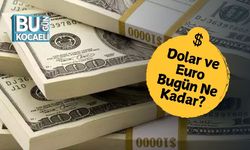 Dolar ve Euro Bugün Ne Kadar? 9 Mayıs 2025 Döviz Kurları