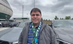 Kocaelispor Eski Basın Sözcüsü Tuncay Arıcan: Önemli Olan Süper Lig'de Kalıcı Olmak