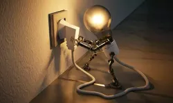 Elektrik Faturanızı Sessizce Yükseltiyor: Kapalı Cihazların Gizli Tüketimi