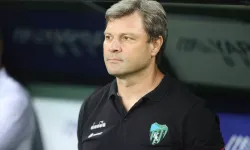 Ertuğrul Sağlam; “Gerekeni Herkes Yakında Öğrenecek “