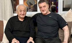 Fikri Kalaycıoğlu’nun Babası Sabri Kalaycıoğlu Vefat Etti