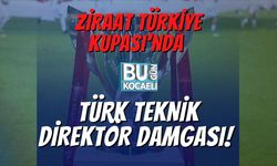 Ziraat Türkiye Kupası’nda Türk Teknik Direktör Damgası! Kupa 40. Kez Yerli Hocanın Ellerinde Yükselecek