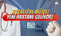 Kocaeli'ye Müjde: Yeni Hastane Geliyor!