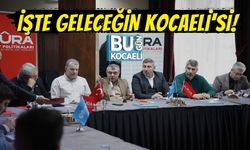 İşte Geleceğin Kocaeli'si!