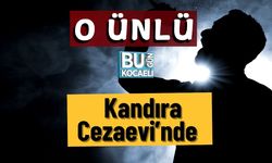 O Ünlü Kandıra Cezaevi’nde: Lvbel C5 Tutuklandı