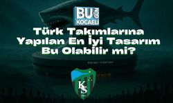 Kocaelispor’un Maskotu Sosyal Medyada Gündem Oldu: Türk Takımlarına Yapılan En İyi Tasarım Bu Olabilir mi?