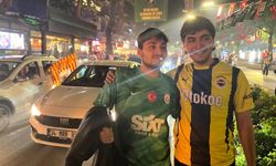 Şampiyon Galatasaray! Fener Formasını Giyen Kutlamalara Katıldı