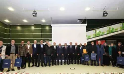 Gebze’de 2 Bin 65 Kişi Tapularına Kavuştu