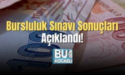 Bursluluk Sınavı Sonuçları Açıklandı! Sonuçlarınızı Hemen Sorgulayın