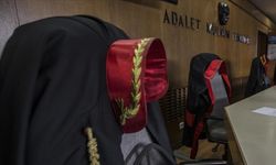 Adliyelere Taze Kan: Atamalar Tamamlandı