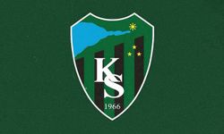 Kocaelispor Teknik Direktörü Belli Oldu!