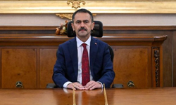 Vali Aktaş’tan 14 Mayıs Dünya Çiftçiler Günü Mesajı
