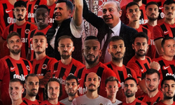 Gençlerbirliği 4 Yıl Aradan Sonra Süper Lig'de!