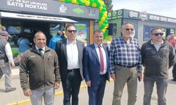 İnekler Satılmadı, Proje Kazandırdı, Üretici Nefes Aldı