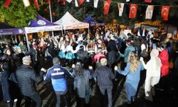 İzmit’te Hıdırellez Balkan Derneklerinde Kutlanacak