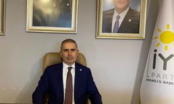 Kamil Şirin: “ 3 Mayıs’ta Ankara’dayız”