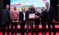 Kapanca Festivalinde Unutulmaz Gece