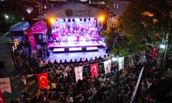 İzmit'in Kalbi Kapanca'da Atıyor