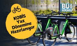 KOBİS Yaz Dönemine Hazırlanıyor