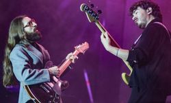 Kocaeli’de Emre Fel Rüzgarı