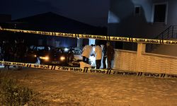 Kocaeli'de Sokak Ortasında Cinayet; Amca Yeğenini Vurdu!