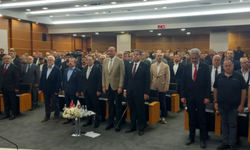 TÜSED Genel Kurulu’nda Selim Kesici Yeniden Başkan Seçildi