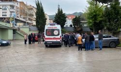 Körfez'de Yaşlı Adam Hareketsiz Halde Bulundu!
