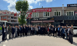 MHP’den Başiskele Çıkarması!