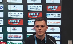 Mehmet Yıldırım: “Kocaelispor Süper Lig’e Renk Katacak”
