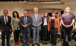 Arkeoloji Müzesi’nde  Tarih Türkülerle Buluştu