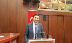 Nazım Gençtürk’ten MHP’li Okan Karagöz’e: “Abileri Kızmasın Diye Kamerayı Kapatmış”