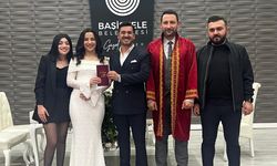 Başiskele’de Unutulmaz Günde “Evet” Dediler