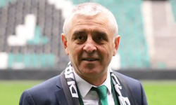 Kocaelispor’da Beklenmedik Veda: Osman Çakır İstifa Etti