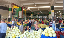 Kocaeli'de Bayram Pazarı hangi Günler Olacak?