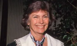 Priscilla Pointer nereli kimdir, öldü mü? Filmleri, kaç yaşında, hastalığı ve özel hayatı