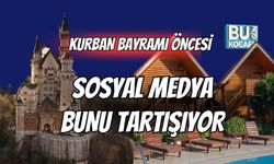 Kurban Bayramı Öncesi Sosyal Medya Bunu Tartışıyor