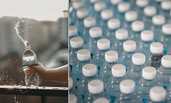 Dev Su Markalarına 26 Milyonluk Ceza