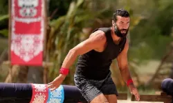Survivor Hikmet Tuğsuz nereli, kimdir, lakabı, boyu, evli mi, yaşı, mesleği?