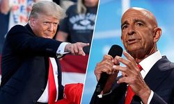 Tom Barrack mesleği, Trump ile yakınlığı nereden geliyor?
