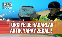 Türkiye’de Radarlar Artık Yapay Zekalı!