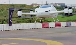 Türkiye’nin Uçan Otomobili Gökyüzüyle Buluştu: AirCar İnsanlı Uçuşlara Başladı!