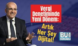 Vergi Denetiminde Yeni Dönem: Artık Her Şey Dijital!