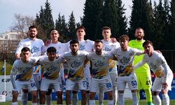 Belediye Derincespor’dan Tarihi Kurtuluş!
