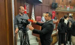 Mecliste Görülmemiş Protesto!