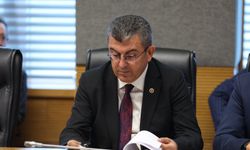 Gelecek Partili Vekili AK Parti’ye Geçiyor