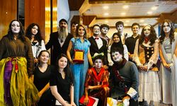 Servetiye Cephesi Anadolu Lisesi’nden Tarihi Başarı