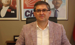 Yıldızlı, TBMM İdare Amiri Seçildi