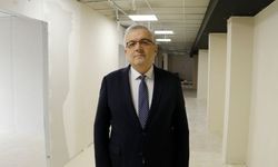 Yüksel Pehlivan: "16 Aile Sağlığı Merkezi Yapılacak"
