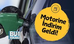 Motorine İndirim Geldi! 24 Haziran Akaryakıt Fiyatları
